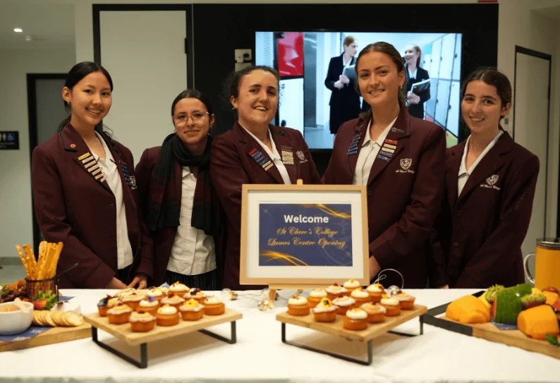 Sydney Catholic Schools