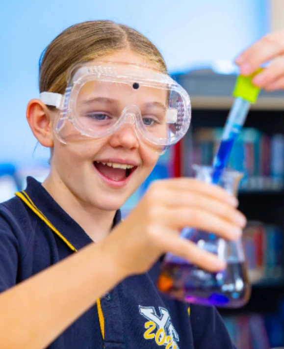 Waverley Public School