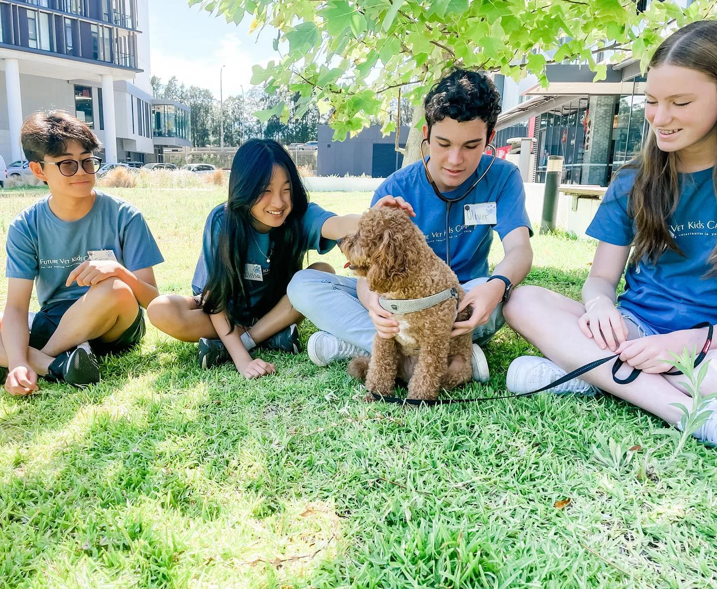 animal care education