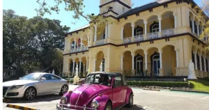 War Memorial Hospital